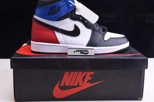 Jordan Air Top Retro 3 DA2728-100 High 2.0 1 1006